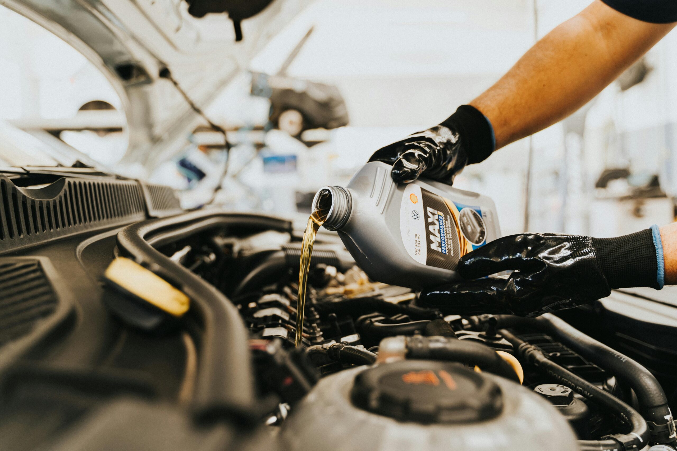 Expert Car Care and Oil Change
